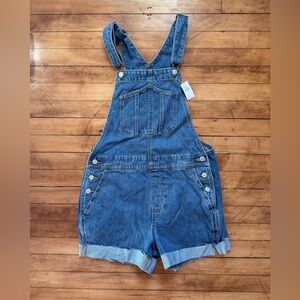 Old Navy overalls